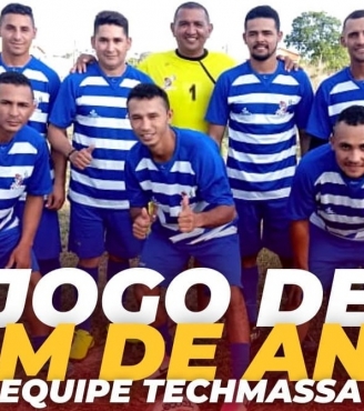 Jogo de Fim de Ano 2021